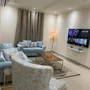 شقة شقة فاخرة في حطين, الرياض