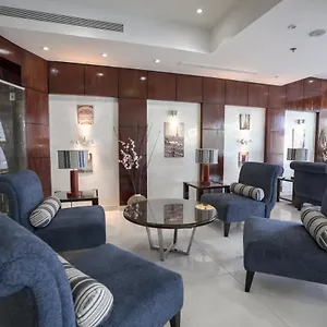 Sealamees Hotel Djeddah