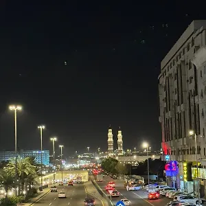 شقق درر قباء للشقق المفروشة , المدينة المنورة المملكة العربية السعودية