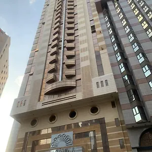 بدر الماسه 3*, مكة المملكة العربية السعودية