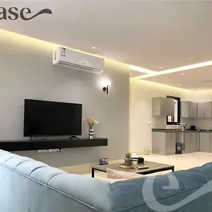 شقة Kease Sahafa A-9 Royal Touch Balcony Az74, الرياض