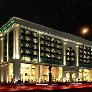 Habitat - Hotel Djeddah