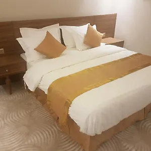 شقة فندقية فندق هيلز, الرياض