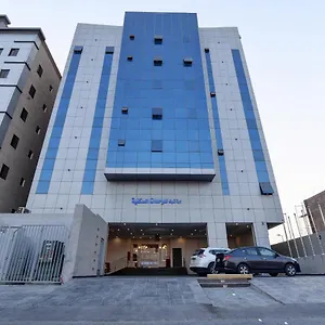 Durra Taraf 1 Residential Hotel Dammam