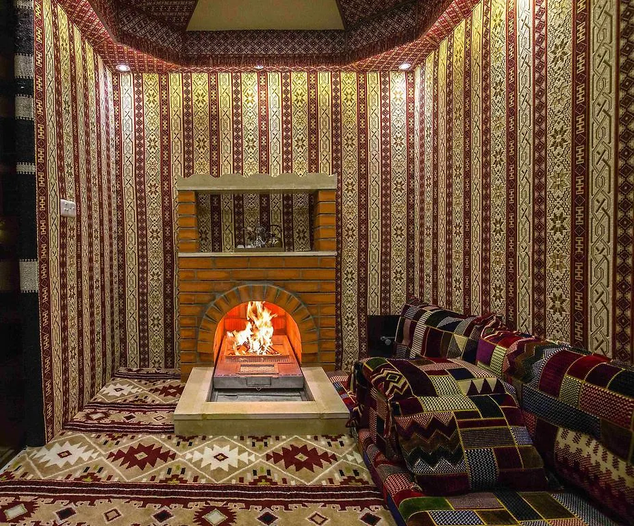 Aparthotel Rest Night Serviced Apartments- Alhamra Riyadh